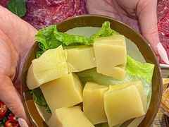-黔二妞地摊火锅(龙华清湖店)