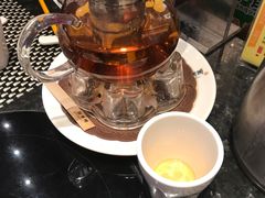 -新兴·金羊座·粤菜点心(乐峰店)