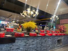 -鑫海汇海鲜烤肉自助(北国商城店)
