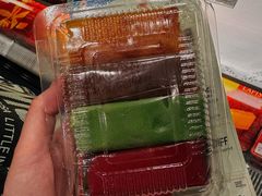 -本格旺索罗(樟宜机场T1店)