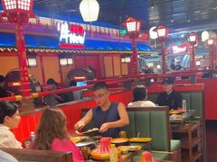 -牛New寿喜烧(金鹰世界店)