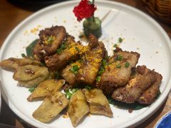 -老西门·常州菜(新区店)