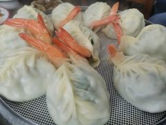 -叶存利海鲜大馅饺子(海宁路总店)