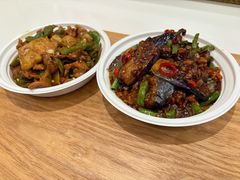 -乡村基·川味现炒大王(熙悦天街店)