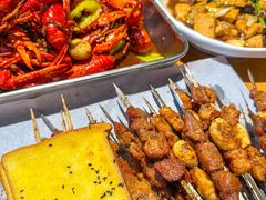 -食鸡公社辣子鸡·潍坊菜·烧烤