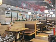 -黄记煌三汁焖锅(渝北金港国际店)