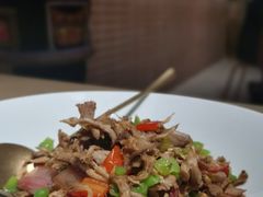 -一坐一忘云南菜(卓悦中心)