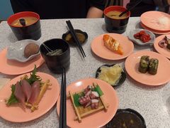 -争鲜回转寿司(南开大悦城店)