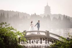 -唯一旅拍·颂当代影像艺术中心(上城店)
