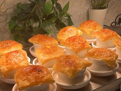 -川骄海鲜自助(王府井奥莱UP TOWN店原世界之花店)