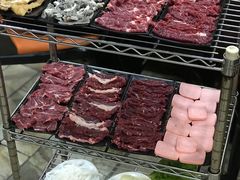 -福合埕牛肉丸(福平路店)