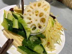 -大嘻咹biangbiang面(历史博物馆店)