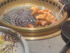 -谷牛日式烤肉(宝山U天地店)