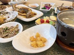 -庄氏祥记家常食府(国瑞建材家居博览中心店)