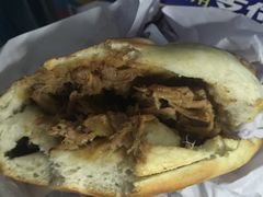 -秦豫肉夹馍(骡马市总店)
