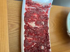 -左庭右院鲜牛肉火锅(浦江欢乐颂店)