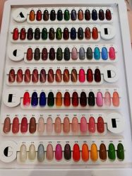 点击看大图 -Beauty Nails 美甲美睫皮肤管理
