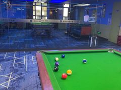 -嘉爵台球棋牌俱乐部(湾厦店)