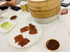 -粤菜王府·海鲜·茶市·海景餐厅(大梅沙店)