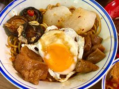 -亞婆井·劲抽面食(铂顿城店)