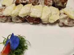 -望乡楼上海菜(日月光店)