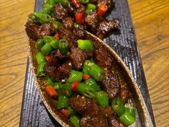 -苹果树下艺术餐厅(通州店)