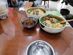 -张二面馆(山门口店)