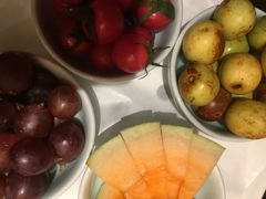 -小厨娘淮扬菜(六合欢乐港店)