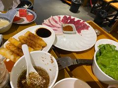 -食玉轩临江鱼捞