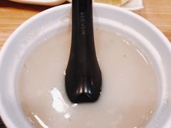 芋蓉红豆露-添好运点心专门店(中环IFC店)
