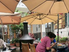-四方小吃·白族庭院餐厅
