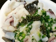 -凤厨顺德水乡凤味馆(大良锦龙路店)