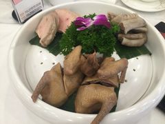 至尊三宝-岭南海晏楼(滨江东总店)