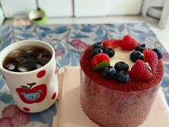 -姆们M Sweetie Cake(五道口店)