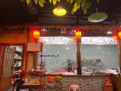 -三石手撕老母鸡锅中锅(香君路店)