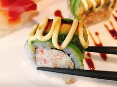 -山葵家·创意料理(宁波来福士店)