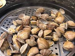 -蔚海之都·象山蒸汽海鲜(仙霞路店)