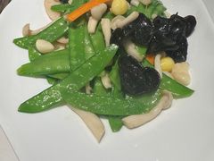 -北李·海肠捞饭·大连菜(望京凯德MALL店)