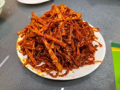-春花民族美食(佳木斯总店)