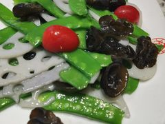 -塘人·老底子宁波菜小馆(南塘老街店)