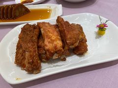-顺风江南宴(静安大融城店)