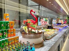 -汉阳廷自助烤肉·火锅(万丰海岸城店)