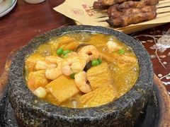 -汇丰苑·海鲜青岛菜(中山路大鲍岛店)