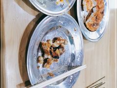 -张四烤羊肉(西藏自治区拉萨市丹杰林巷店)