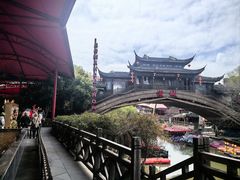 -杭州宋城
