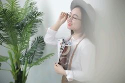 -薇视觉婚纱摄影工作室·婚纱照·结婚照