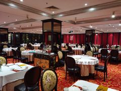 大堂-上海1号私藏菜(静安店)