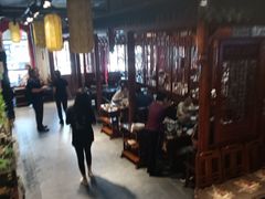 大堂-徐师傅太子锅(文化路店)