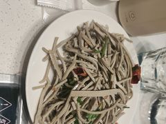 -蝎王府羊蝎子(北大地店)