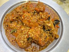 -聚味瞿记·龙虾堂(坡子街店)